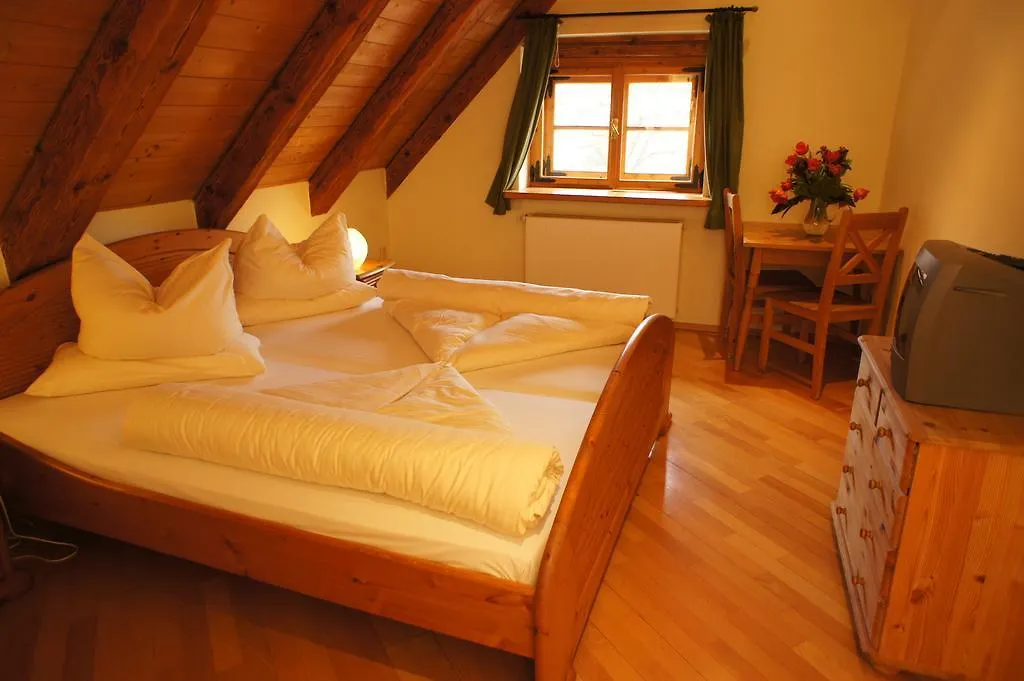 ***  Hotel Zur Post Herrsching am Ammersee Germany