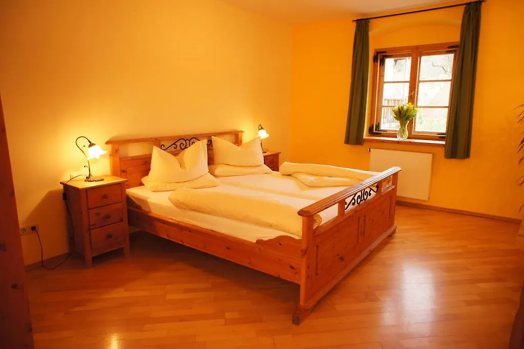 Hotel Zur Post Herrsching am Ammersee