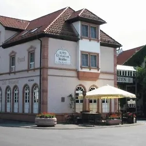 Brößler Stockstadt am Main