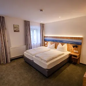 3* Locanda Messerschmied