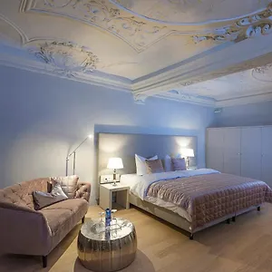 Hotel Post, Burghausen