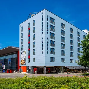 Hotel Bigbox Allgaeu, Kempten im Allgäu