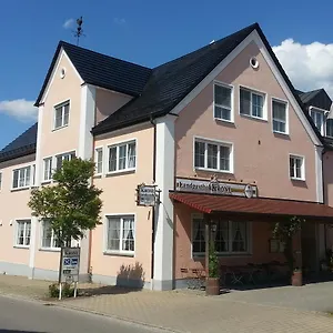 3* Locanda Landgasthof Krone
