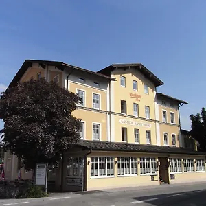 3* Locanda Kampenwand Aschau
