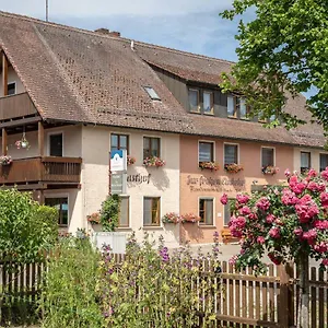 3* Locanda Zur Frohen Einkehr