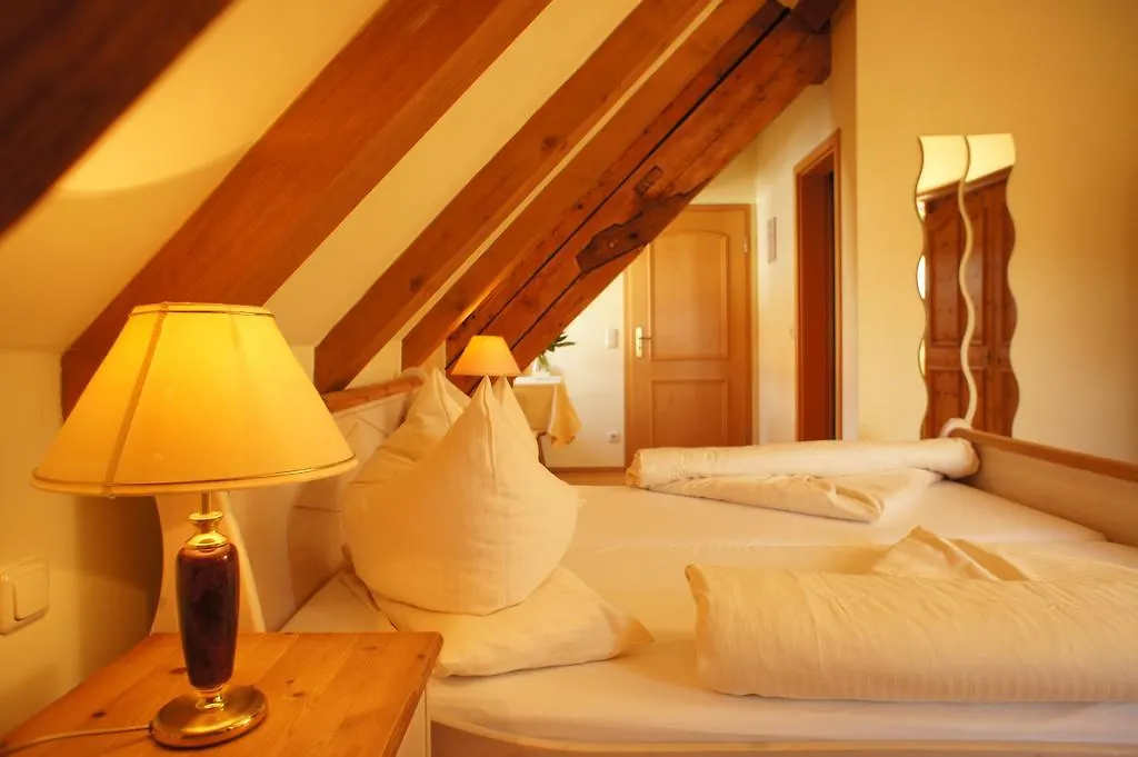 Hotel zur Post Herrsching am Ammersee