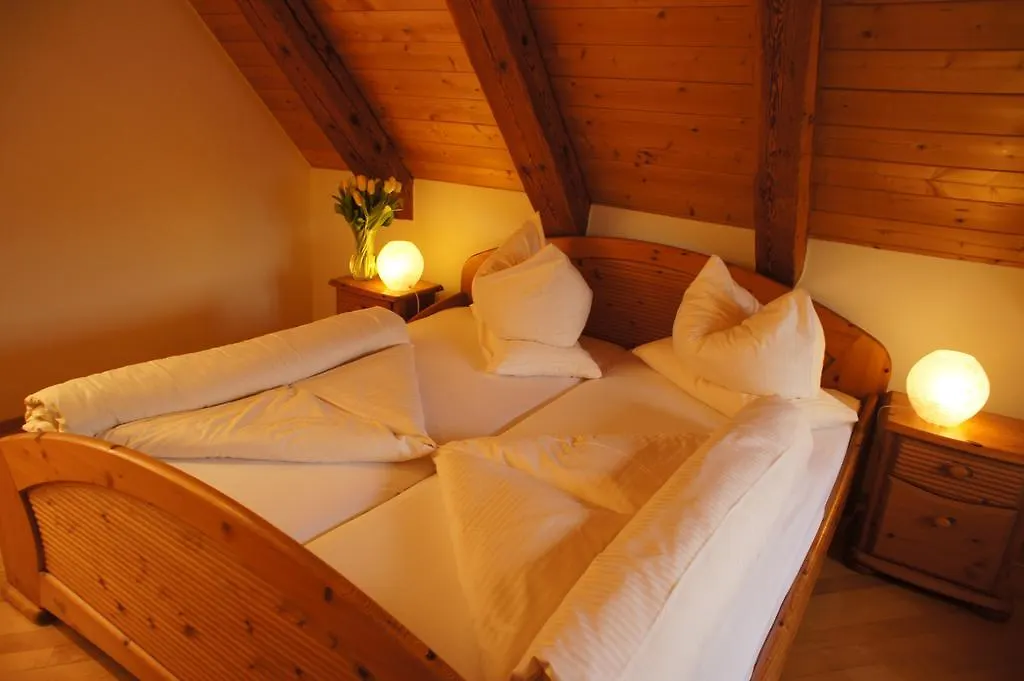 Hotel zur Post Herrsching am Ammersee