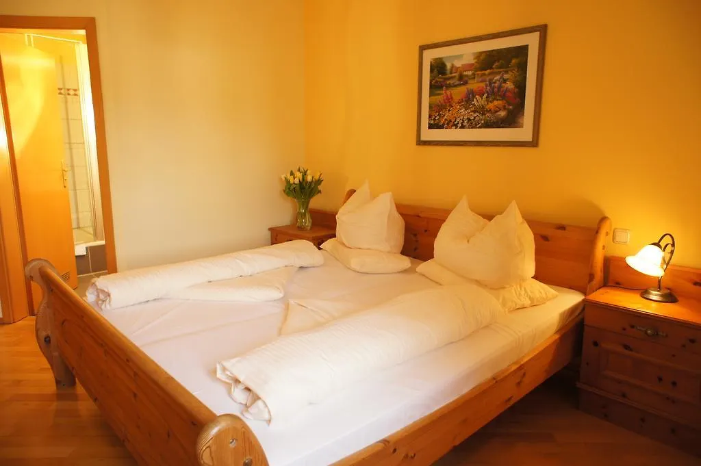 Hotel zur Post Herrsching am Ammersee 3*,  Deutschland