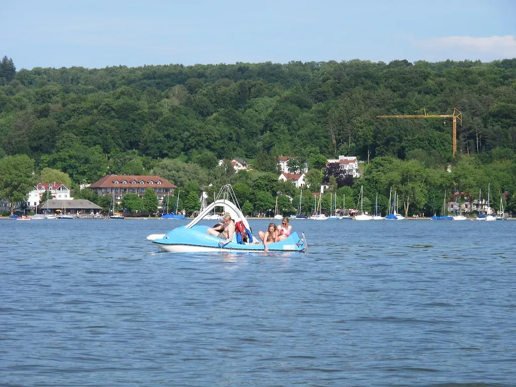 Hotel zur Post Herrsching am Ammersee