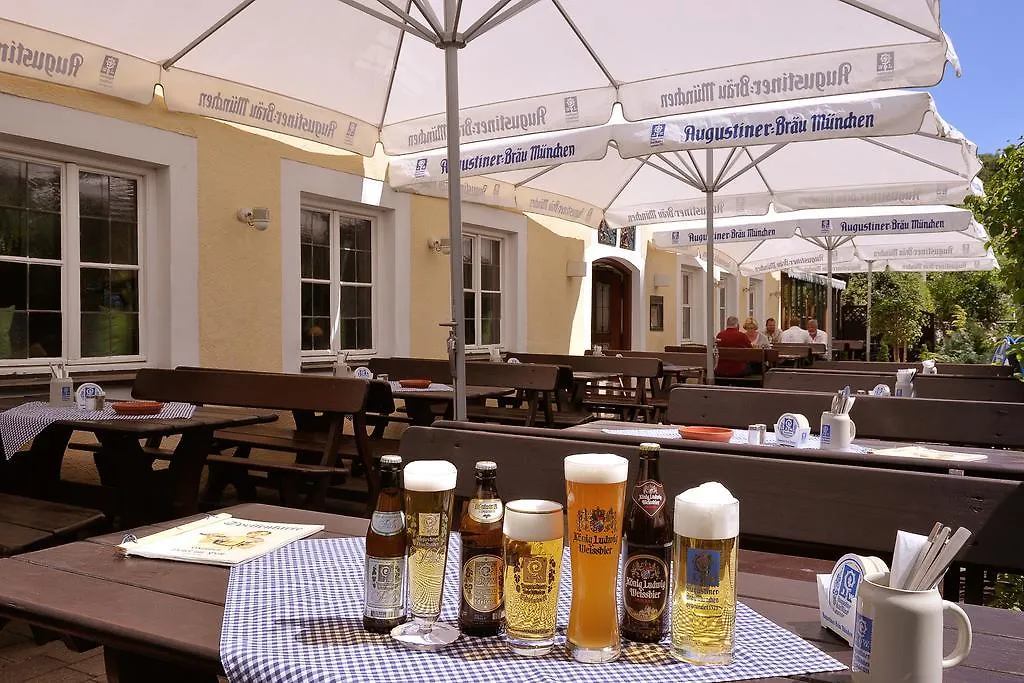 ***  Hotel zur Post Herrsching am Ammersee Deutschland