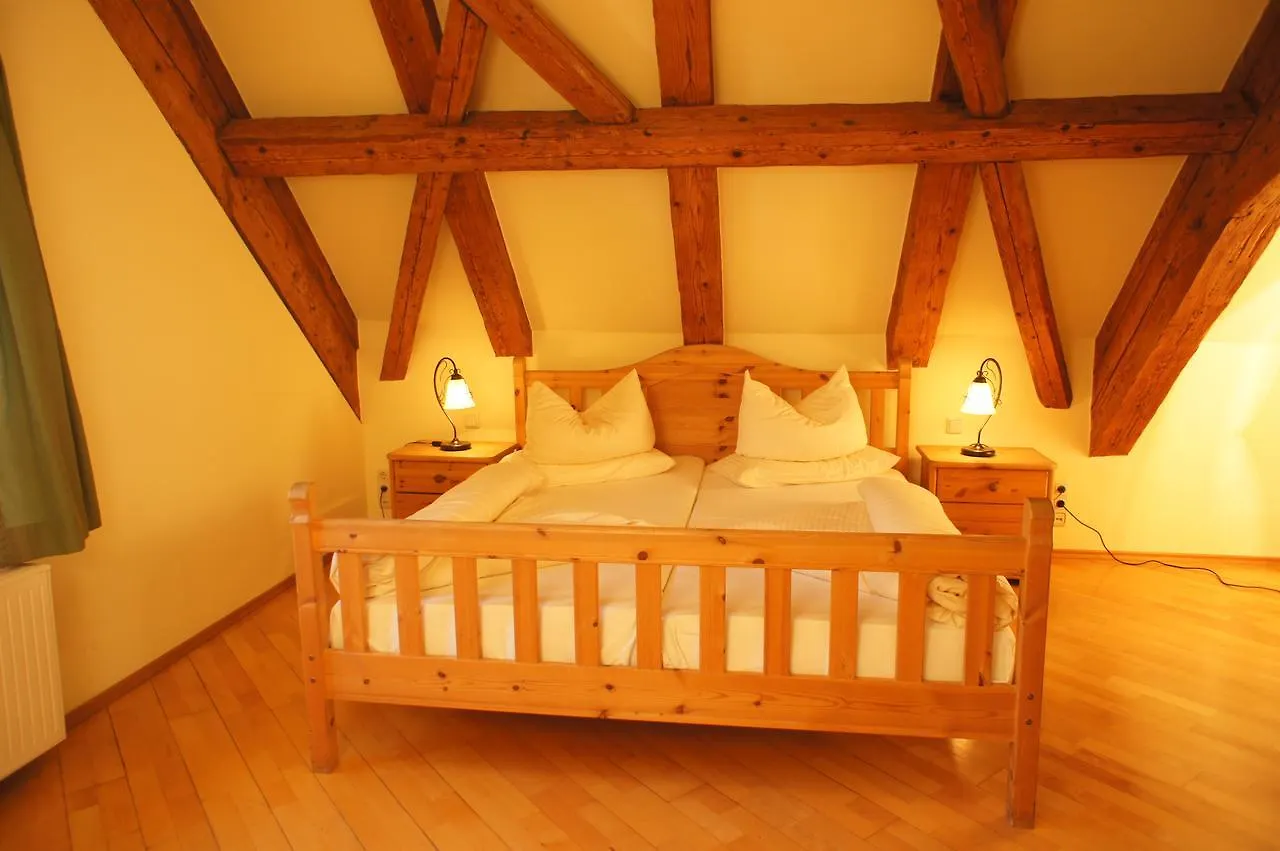 Hotel zur Post Herrsching am Ammersee